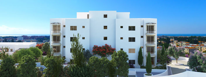 Image No.17-3 Bed Apartment for sale