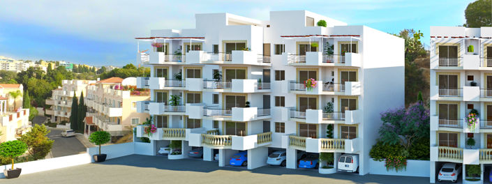 Image No.2-3 Bed Apartment for sale