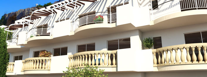 Image No.20-3 Bed Apartment for sale
