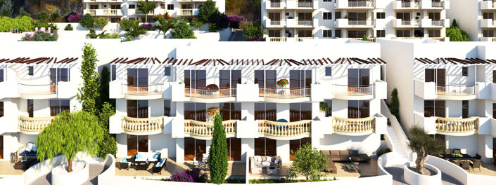 Image No.22-3 Bed Apartment for sale