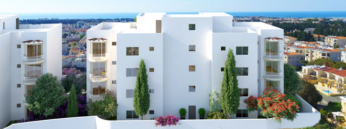 Image No.23-3 Bed Apartment for sale