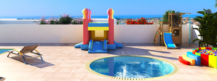 Image No.7-3 Bed Apartment for sale