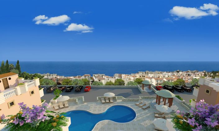 Image No.9-3 Bed Apartment for sale