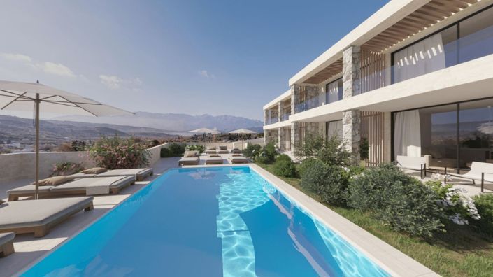 Image No.9-1 Bed Apartment for sale