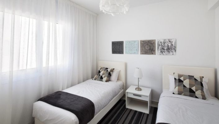 Image No.6-Propriété de 2 chambres à vendre à Paphos