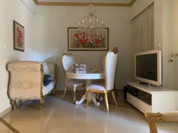 1 - Athens, Appartement