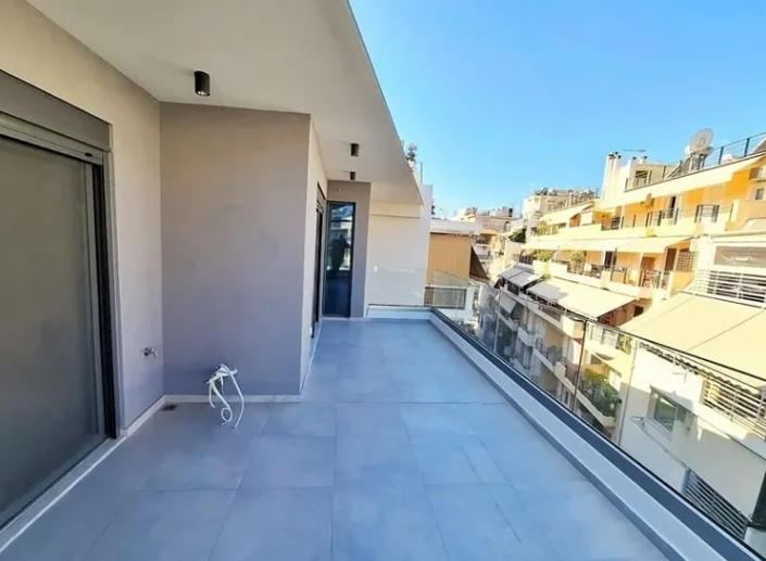 Image No.16-Appartement de 2 chambres à vendre à Athens