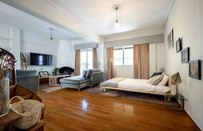 1 - Athens, Appartement