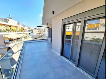 1 - Athens, Appartement