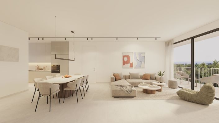 Image No.10-3 Bed Apartment for sale