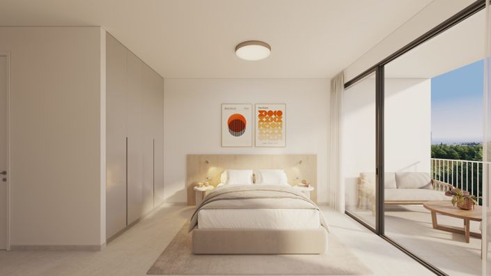 Image No.11-3 Bed Apartment for sale