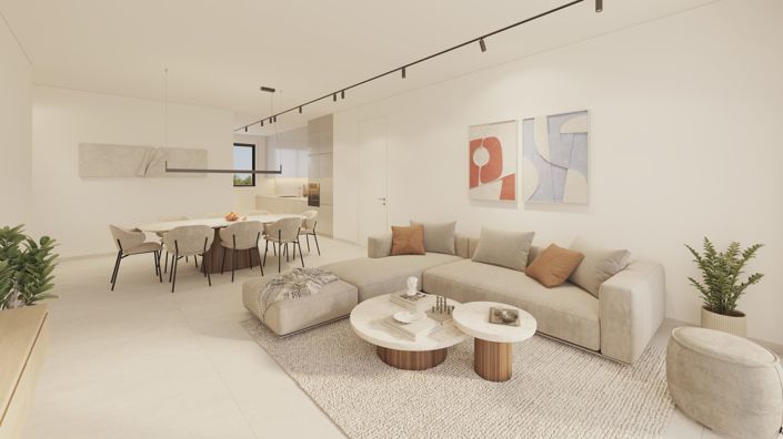 Image No.9-3 Bed Apartment for sale