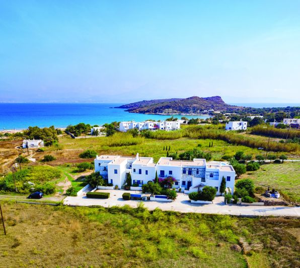Image No.9-Appartement de 1 chambre à vendre à Paros