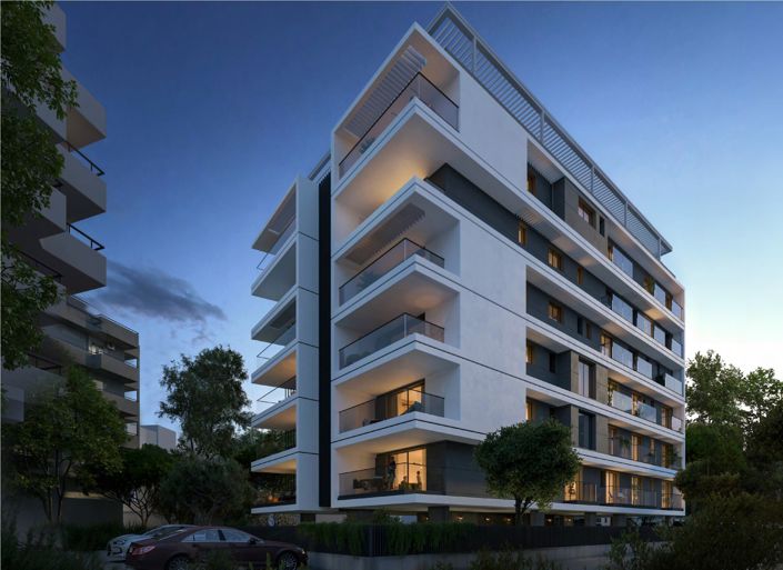 Image No.8-2 Bed Apartment for sale