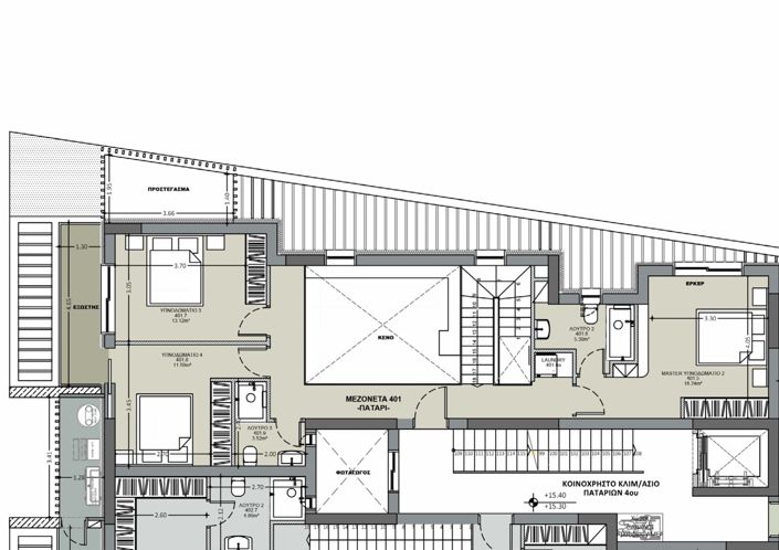Image No.3-4 Bed Apartment for sale