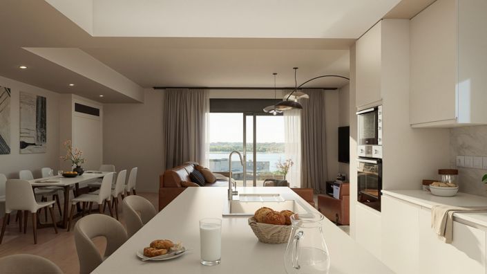 Image No.7-4 Bed Apartment for sale