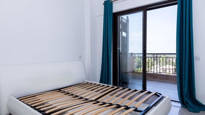 Image No.3-Appartement de 2 chambres à vendre à Paphos
