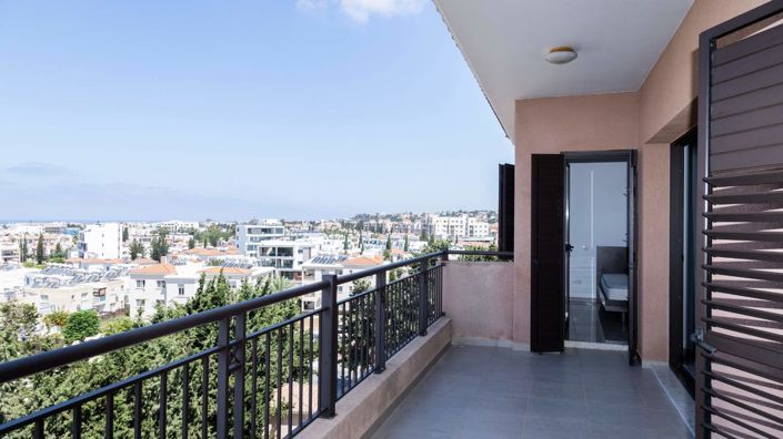 Image No.8-Appartement de 2 chambres à vendre à Paphos