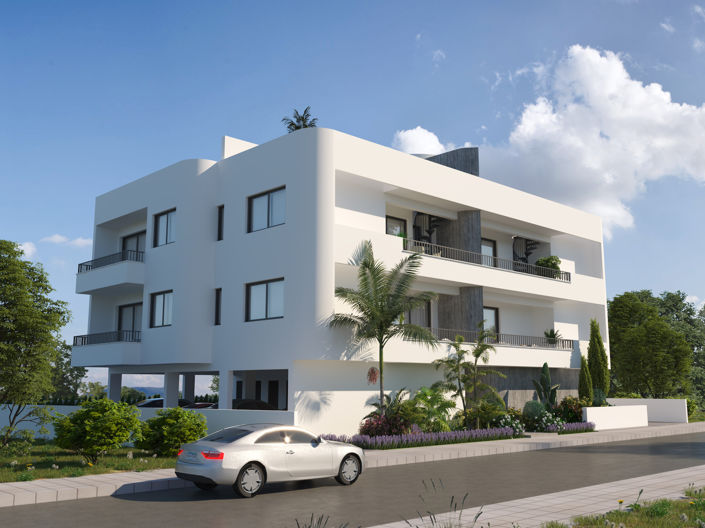 Image No.2-2 Bed Apartment for sale