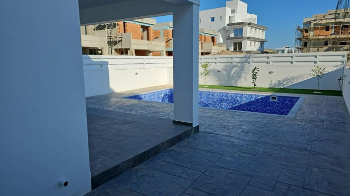 Image No.17-Propriété de 3 chambres à vendre à Larnaca