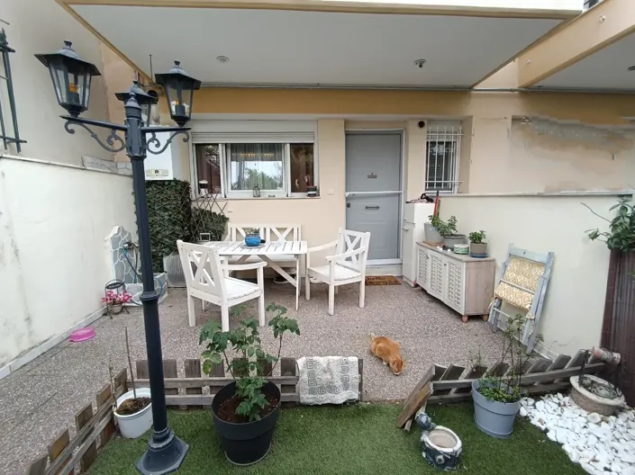 Image No.18-Appartement de 2 chambres à vendre à Chypre
