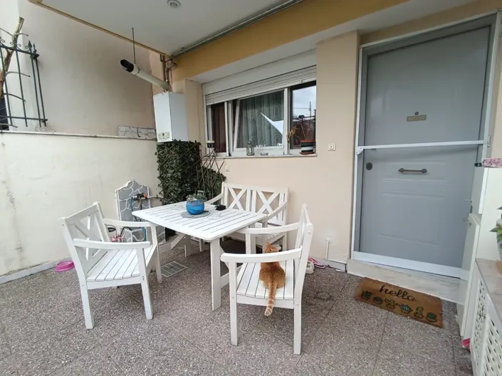 Image No.19-Appartement de 2 chambres à vendre à Chypre