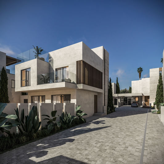 Image No.12-Propriété de 4 chambres à vendre à Larnaca