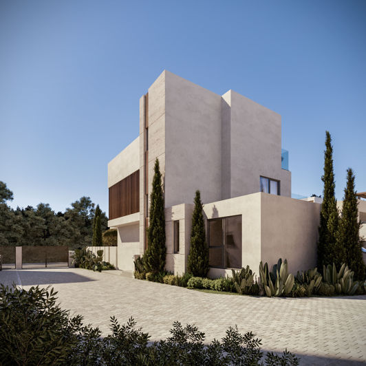 Image No.13-Propriété de 4 chambres à vendre à Larnaca