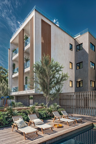 Image No.7-2 Bed Apartment for sale