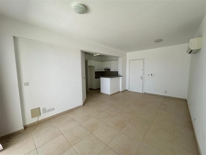 Image No.2-Appartement de 2 chambres à vendre à Paphos