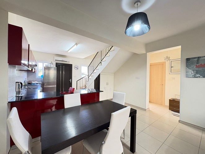 Image No.7-Propriété de 3 chambres à vendre à Paphos