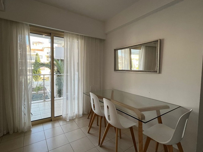 Image No.16-Appartement de 2 chambres à vendre à Paphos