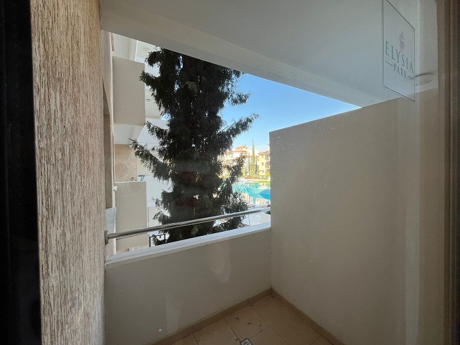 Image No.3-Appartement de 2 chambres à vendre à Paphos