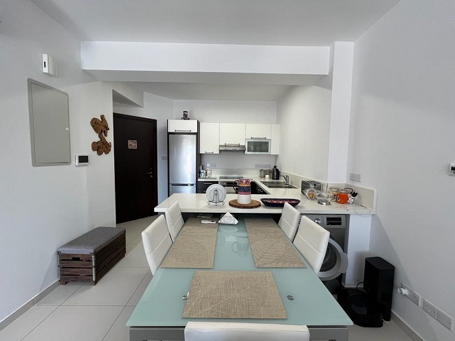 Image No.15-Appartement de 3 chambres à vendre à Paphos