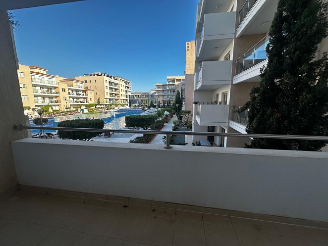 Image No.5-Appartement de 2 chambres à vendre à Paphos