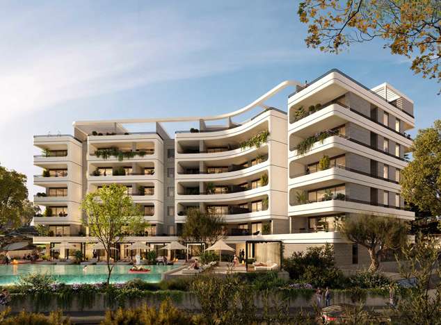 Image No.2-2 Bed Apartment for sale