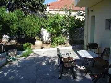 1 - Argostoli, Appartement