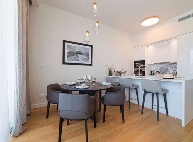 Image No.6-3 Bed Apartment for sale