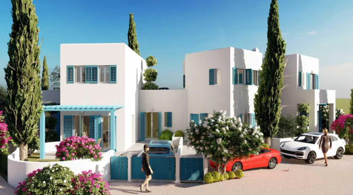 Image No.5-Maison de 2 chambres à vendre à Paros