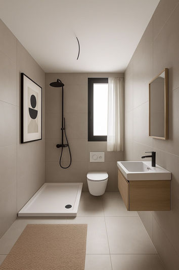 Image No.20-3 Bed Property for sale