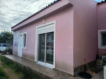 1 - Céphalonie, Maison