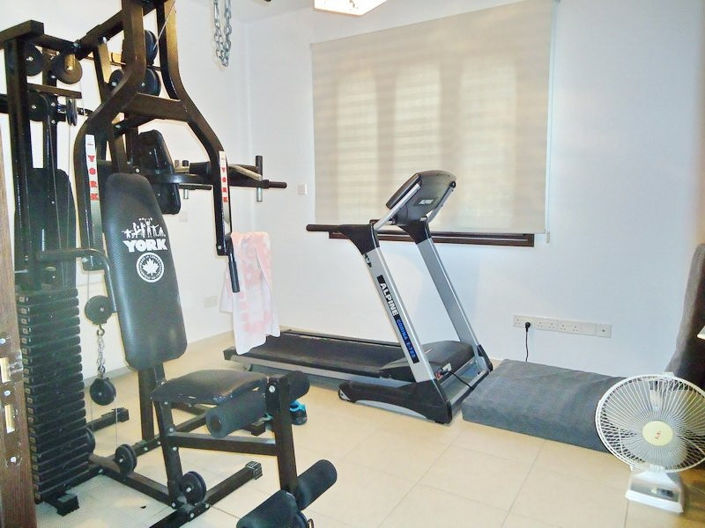 Image No.15-Propriété de 4 chambres à vendre à Larnaca