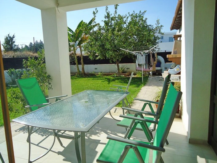 Image No.17-Propriété de 4 chambres à vendre à Larnaca