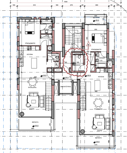 Image No.13-3 Bed Apartment for sale