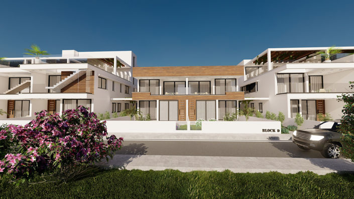 Image No.6-2 Bed Apartment for sale