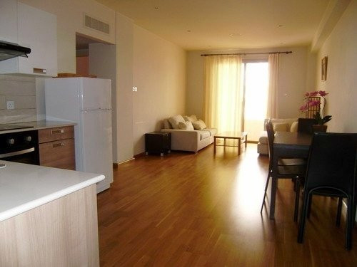 Image No.2-Appartement de 2 chambres à vendre à Larnaca