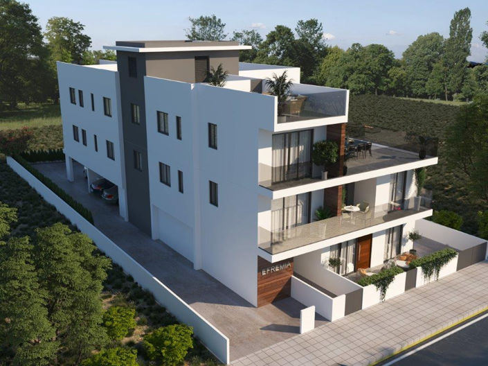 Image No.4-1 Bed Apartment for sale