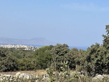 1 - Rethymnon, House