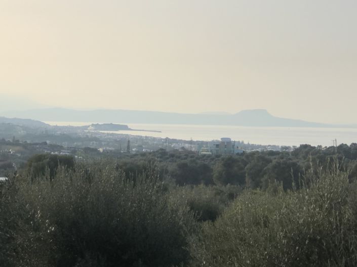 Image No.3-Terre à vendre à Rethymnon