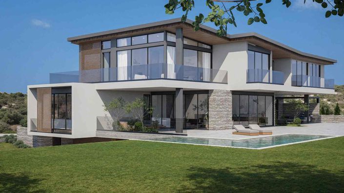 Image No.3-7 Bed Property for sale